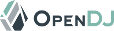OpenDJ Logo